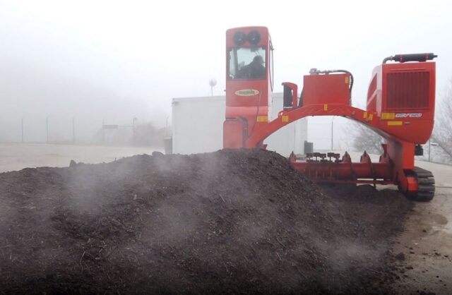 Počasie posunulo termín začiatku zberu bio odpadu
