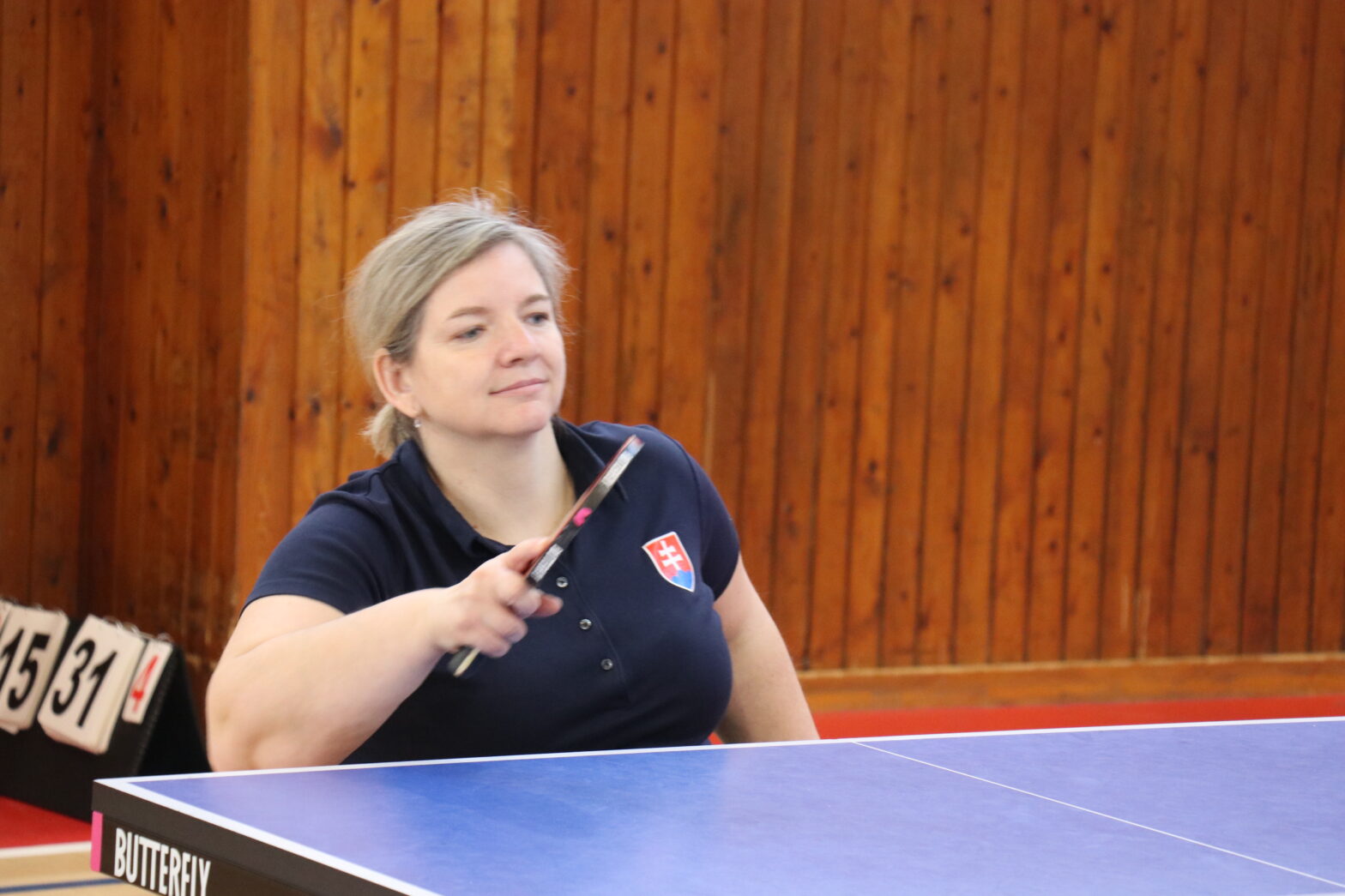 A. Kánová má vo vrecku ôsmu paralympiádu