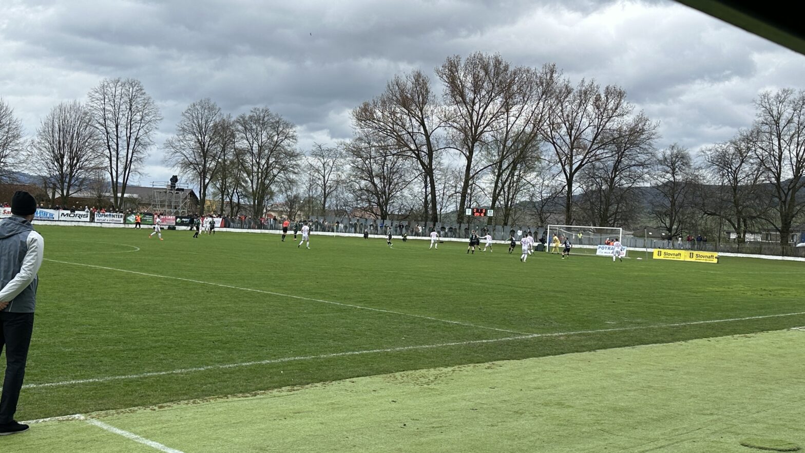 Veľký krok Ruže k pohárovému finále