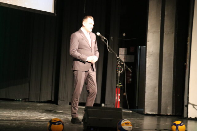 Prezident SVF M. Rojko: Najťažšie bolo vrátiť sa späť