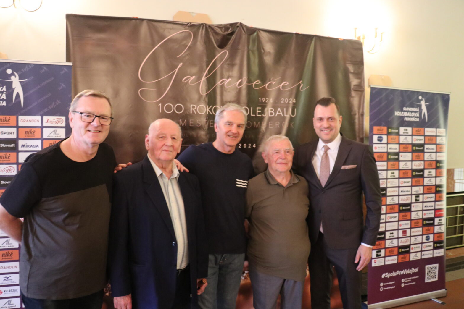 Ani zo Švajčiarska nebol problém pricestovať