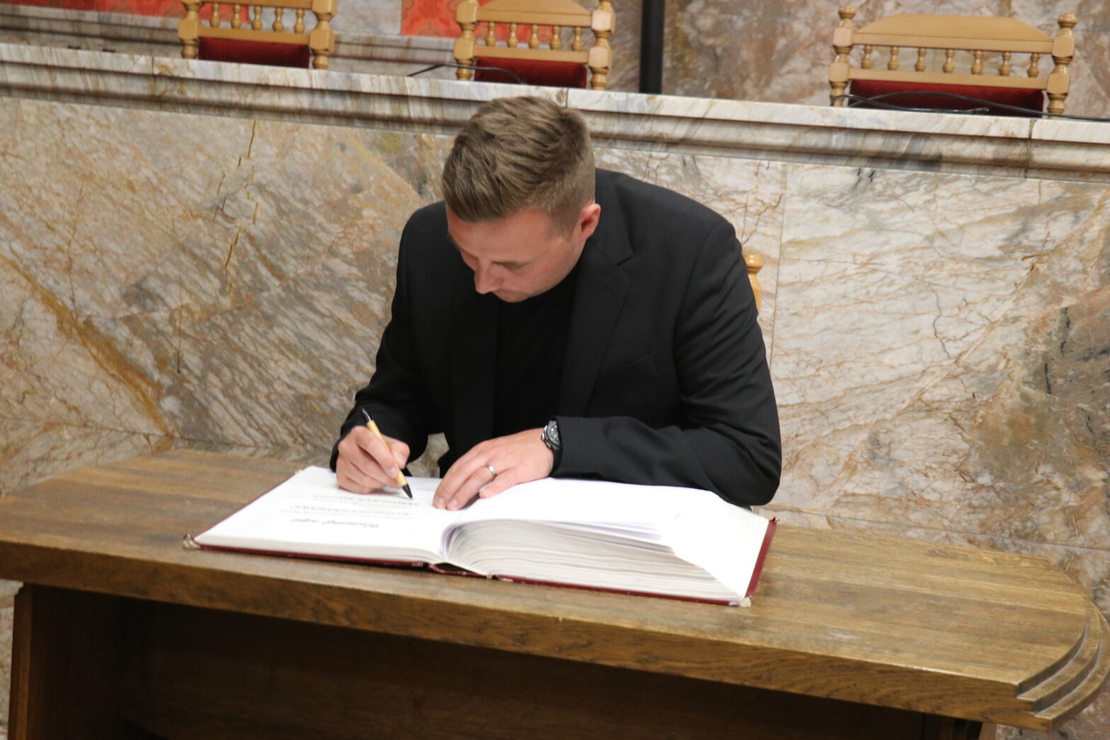 Aj Ružomberok ho vykatapultoval na funkciu asistenta I. Haška