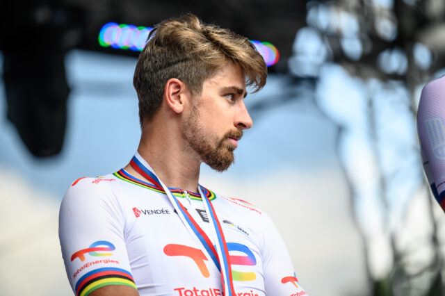 Okolo Slovenska aj s P. Saganom