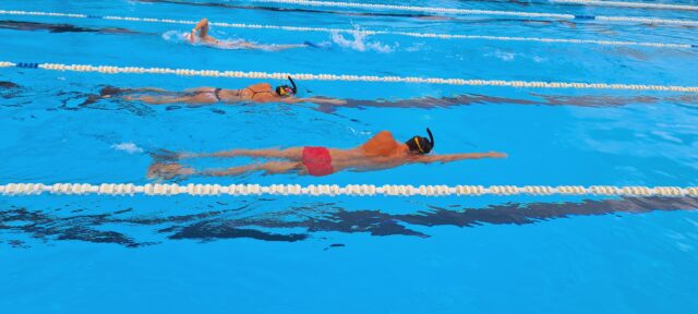 T. Tišťan zase v materskom oddiele