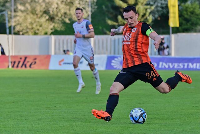 Smetanov tím už bez Zsigmunda