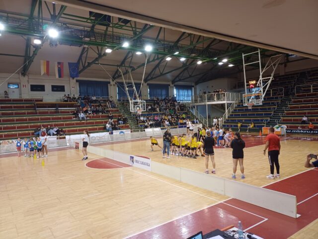 Návrat obľúbeného basketbalového formátu