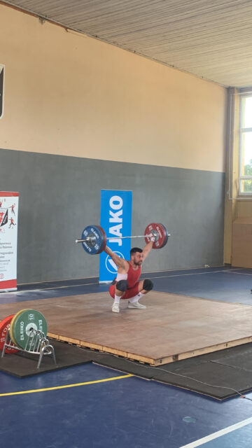 Siláci Likavky už nedržia Čierneho Petra