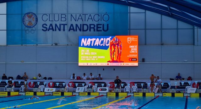 T. Tišťan plával v Barcelone a teraz ho čaká Slovensko