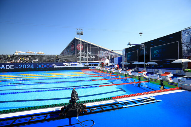 Výsledky T. Tišťana na Európe