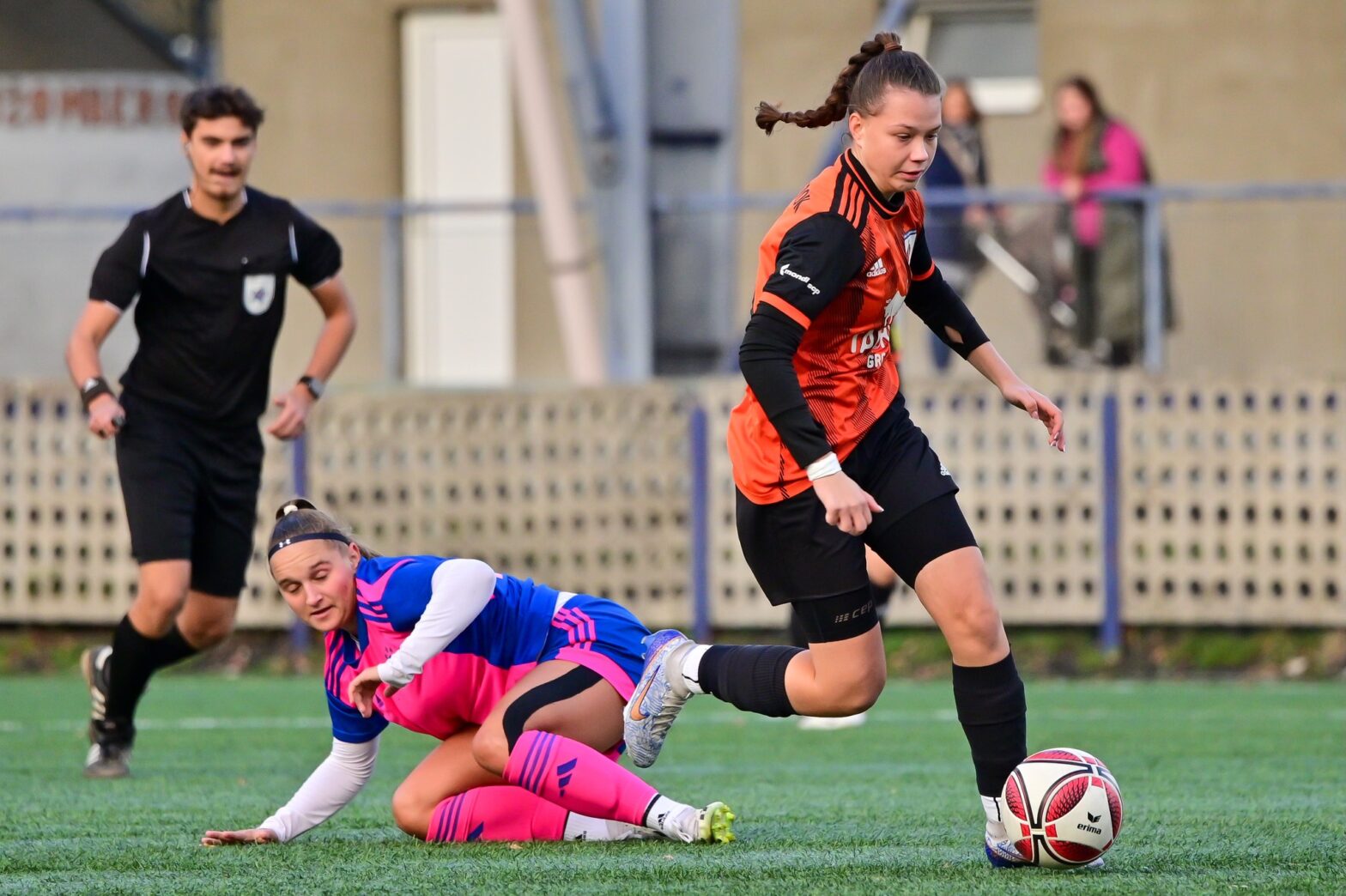 Po štyroch sezónach kanonierka D. Hrúziková sa sťahuje do Slovácka