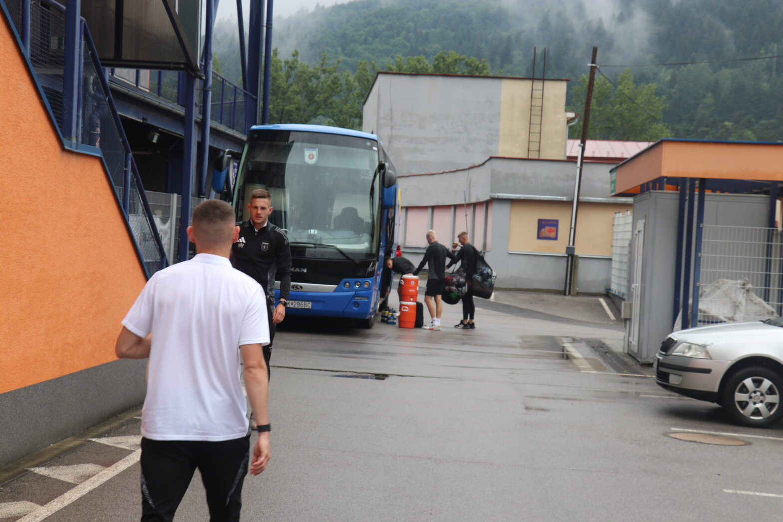 Liptov vymenili za Slovinsko