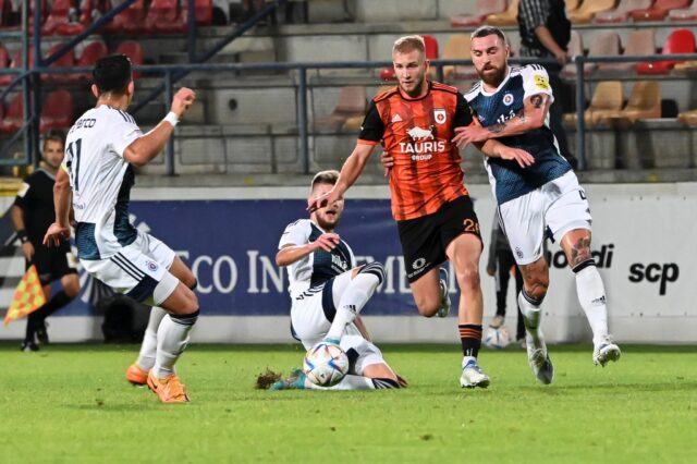 Po maďarskej anabáze je M. Kelemen späť