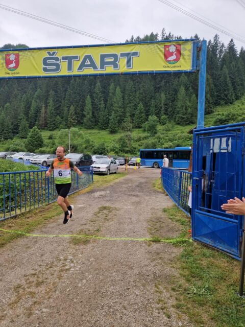 Prvá repríza novej Ludrovskej doliny