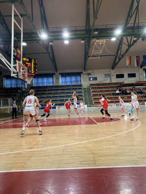 Ružomberská pätnástka s oravskou značkou ide na republiku