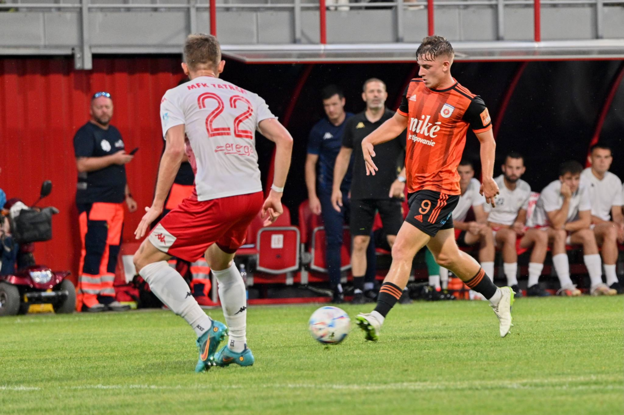 Chyby i výpadky v koncentrácii