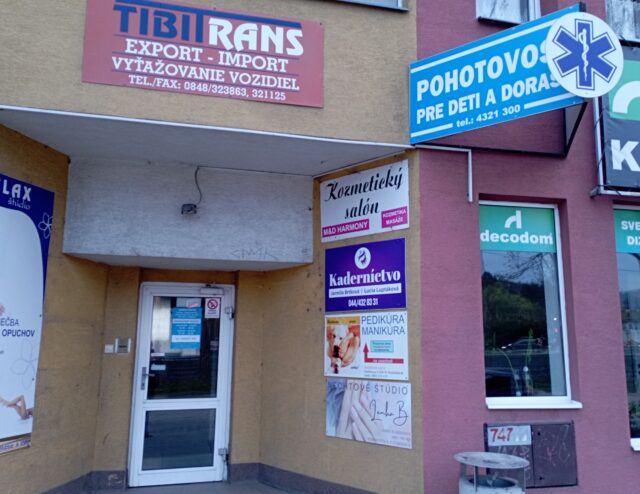 Pohotovosť pre deti v Ružomberku končí, ohrozená je aj pre dospelých