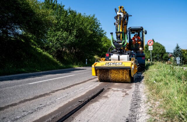 Cesty na Liptove opravia rýchlejšie a efektívnejšie