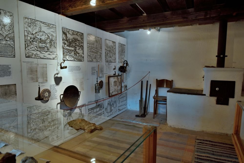 Banícky dom nielen na telefón