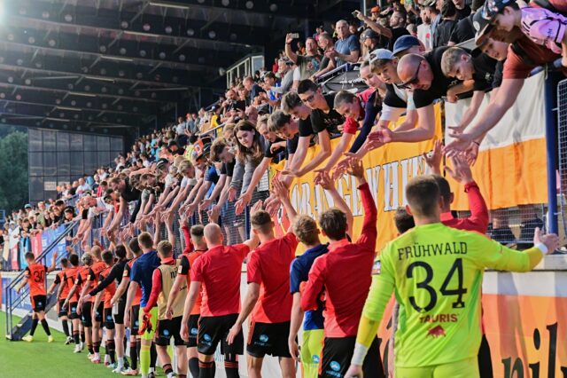 M. Boďu výsledok veľmi bolel