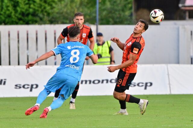 Úvodné minutáže M. Gomolu pod Čebraťom