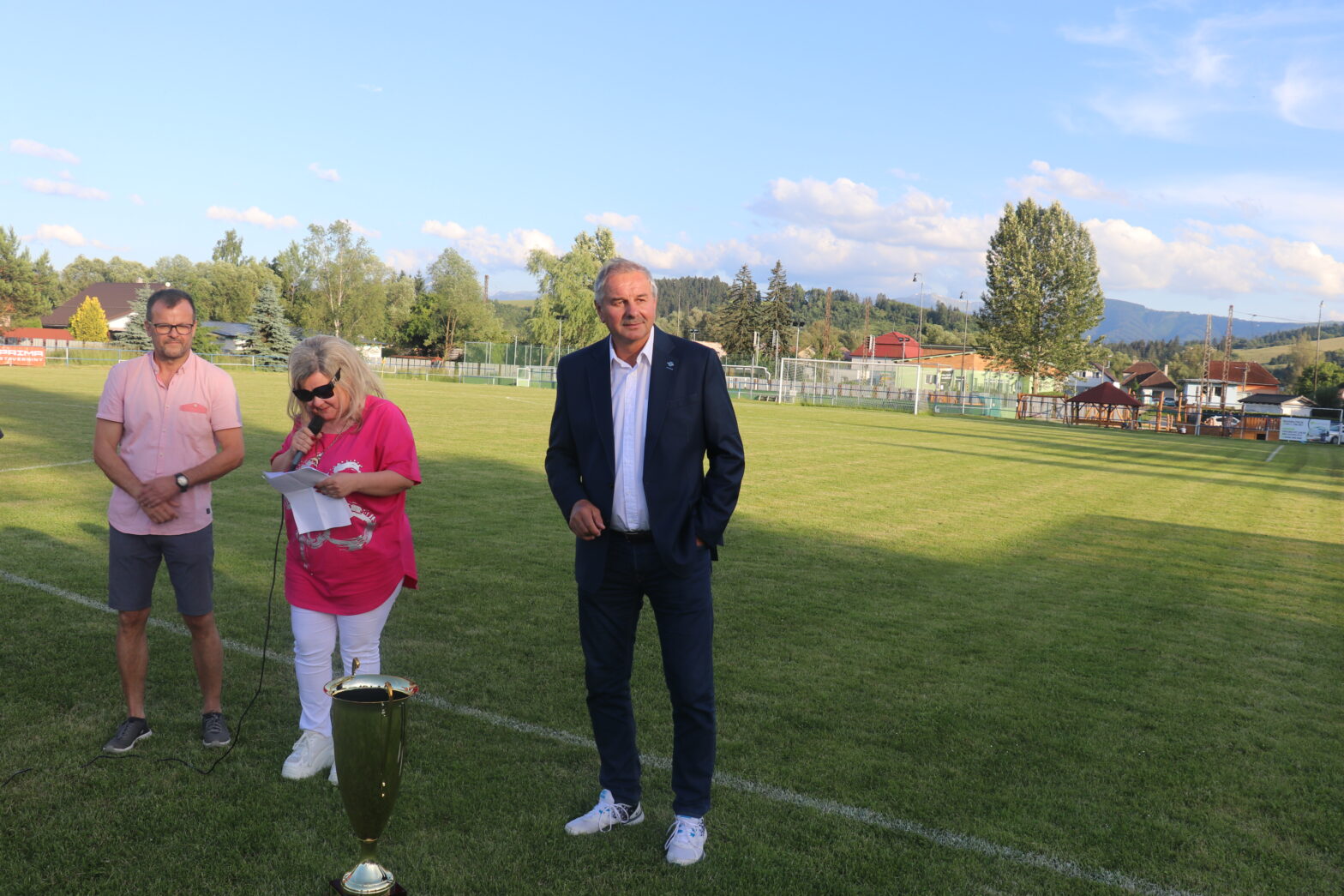 Majster VI. ligy (asi) skončí v okrese