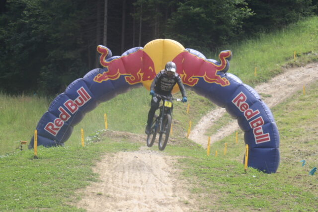 Rozprávali sme sa s I. Dicom, ktorý riadi ružomberský skipark - II. časť