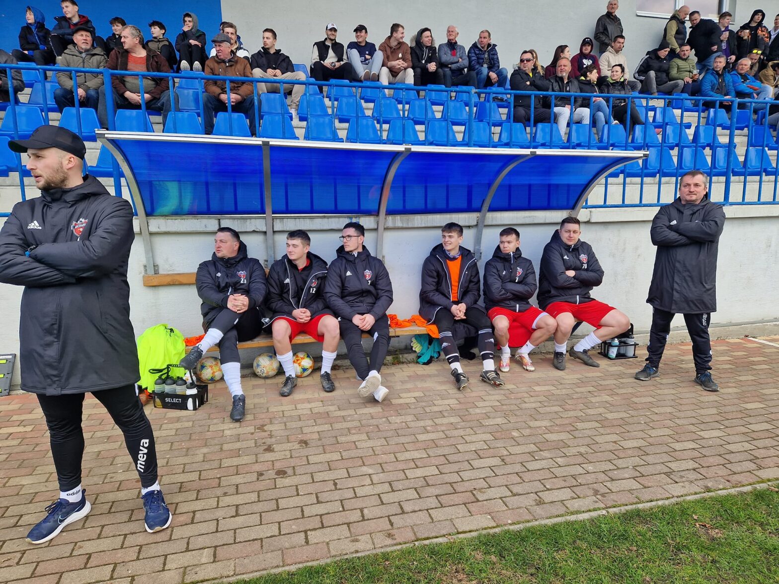 Návrat k regionálnym futbalovým súťažiam - VII. liga