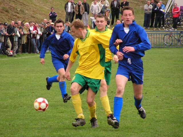 Vrátia sa o dve dekády späť