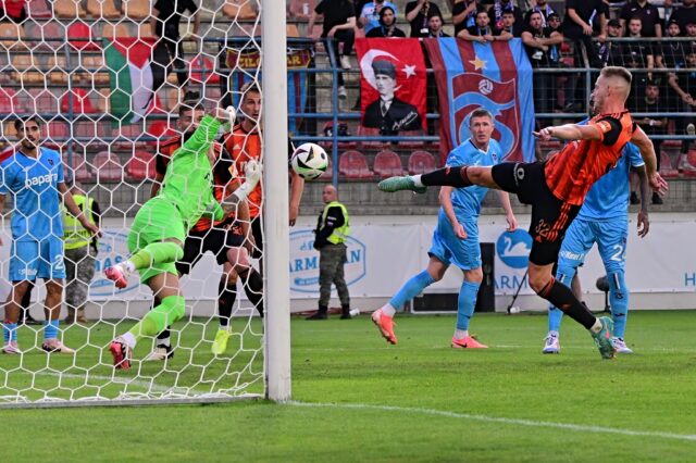 M. Malý pred odvetou: Ideálne by bolo streliť rýchly gól