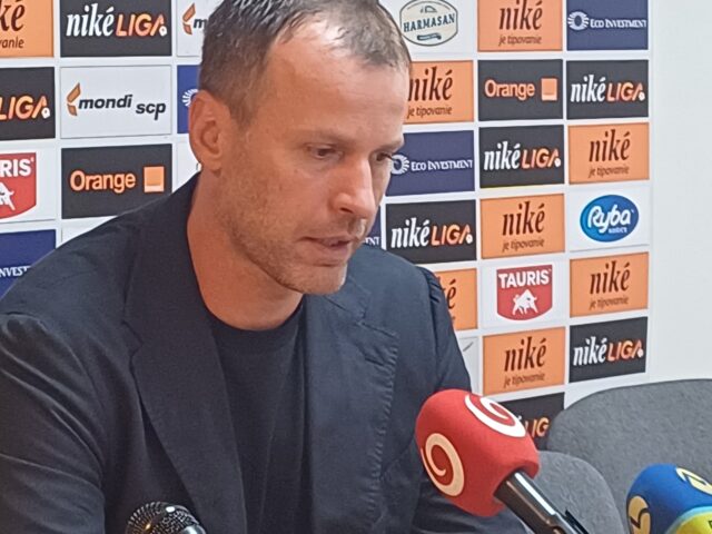 O. Smetana až teraz nakukol do tureckej ligy