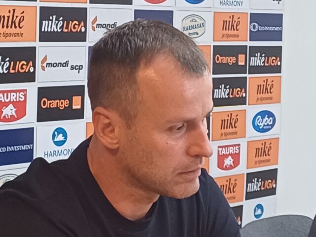 Vypadli z role, vrátili sa späť, ale plán nesplnili