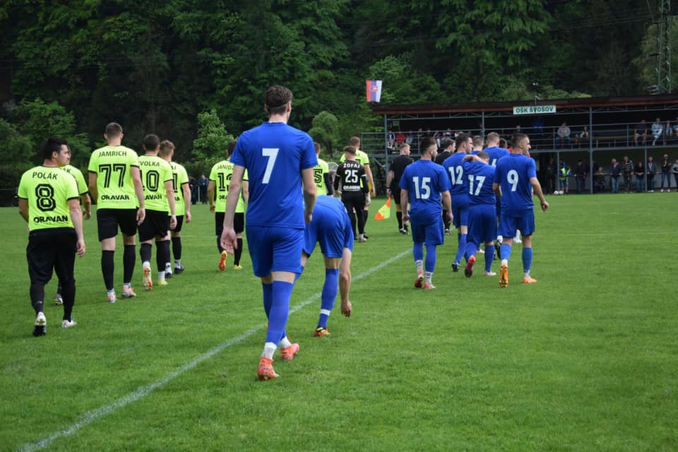 Návrat k regionálnym futbalovým súťažiam - V. liga