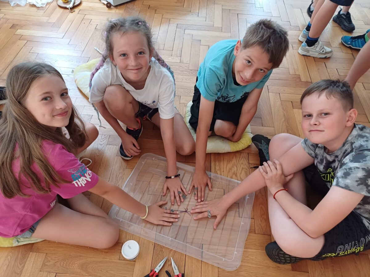 Žiakov ružomberských základných škôl čakajú po prázdninách novinky