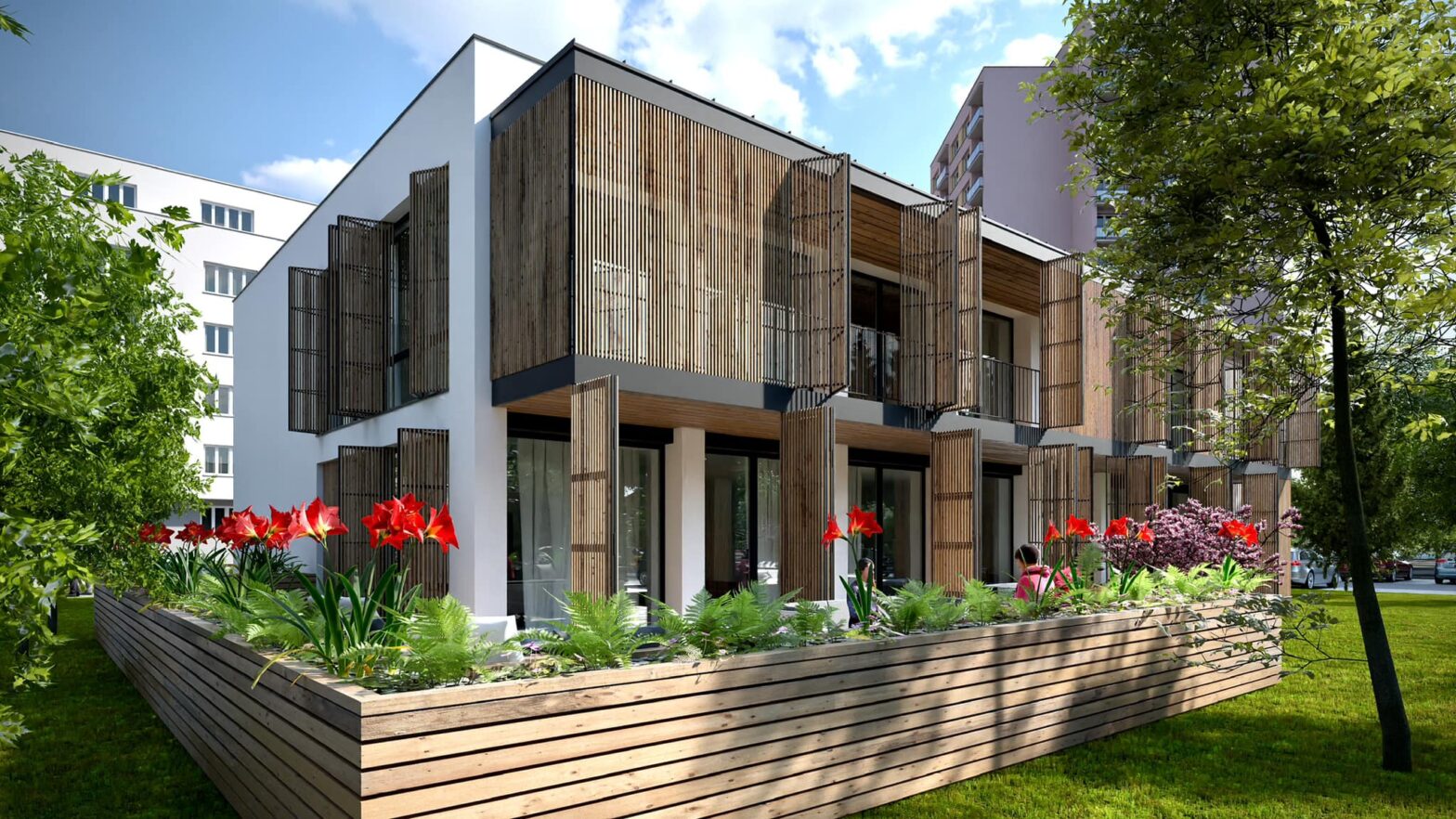 Zo zanedbanej „školičky“ bude denný stacionár pre dôchodcov