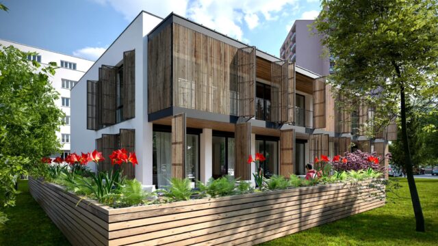 Zo zanedbanej „školičky“ bude denný stacionár pre dôchodcov