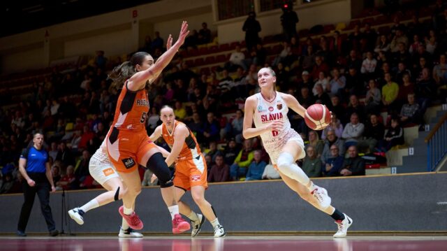 Stredoeurópska liga odštartuje v Koniarni