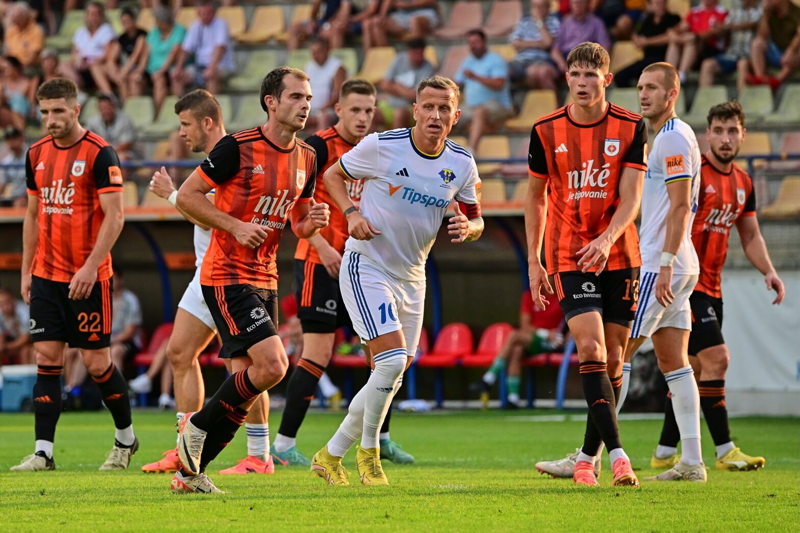 Š. Gabriel (aj) o svojej výluke v Arménsku