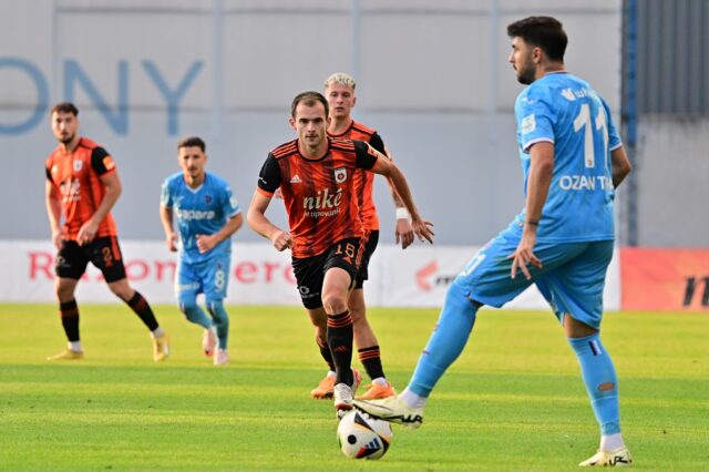 Š. Gerec už opáčil aj anglický Everton