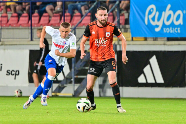 Futbalovú Ružu čaká ďalší zápas roka