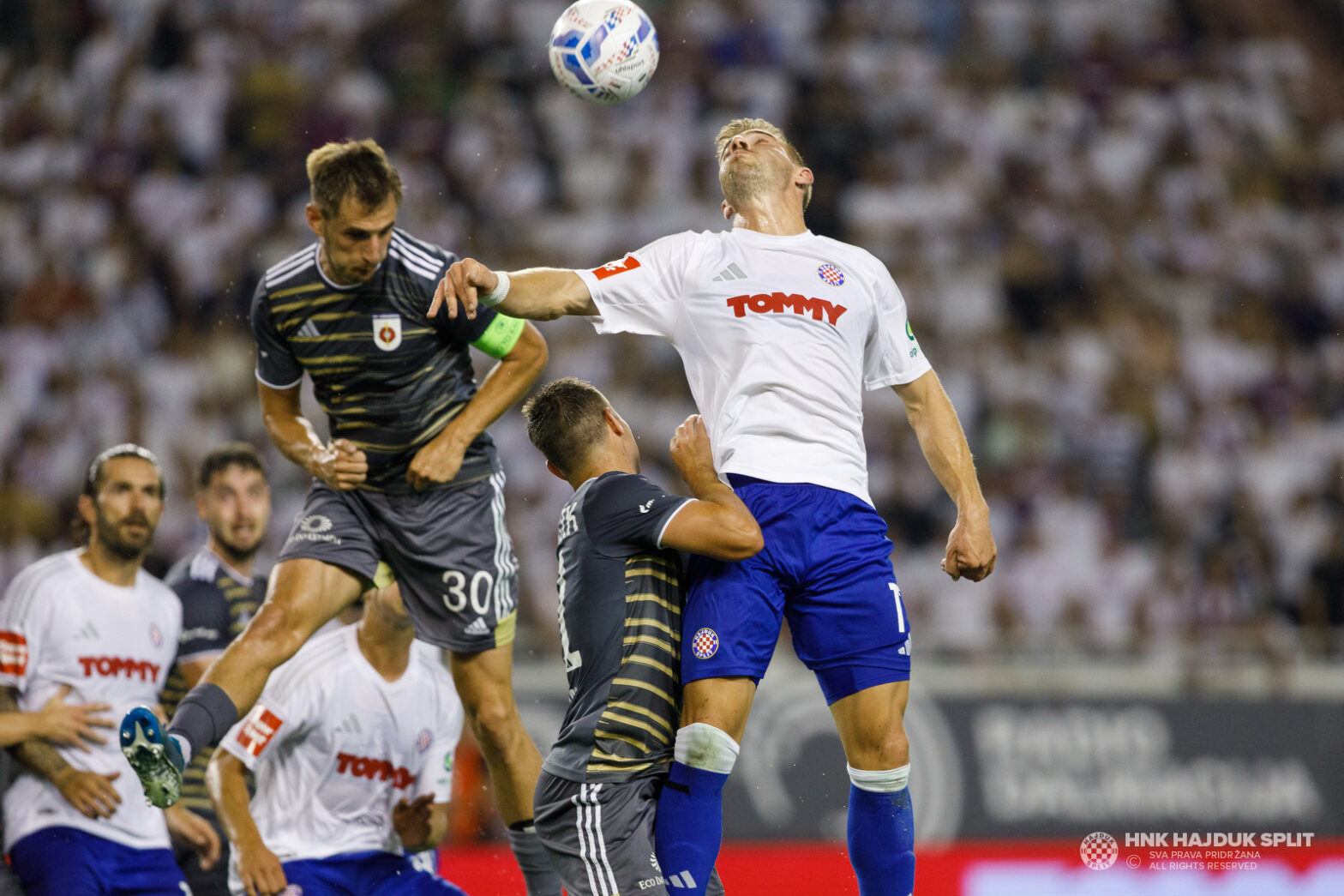 Ružomberská európska misia pokračuje