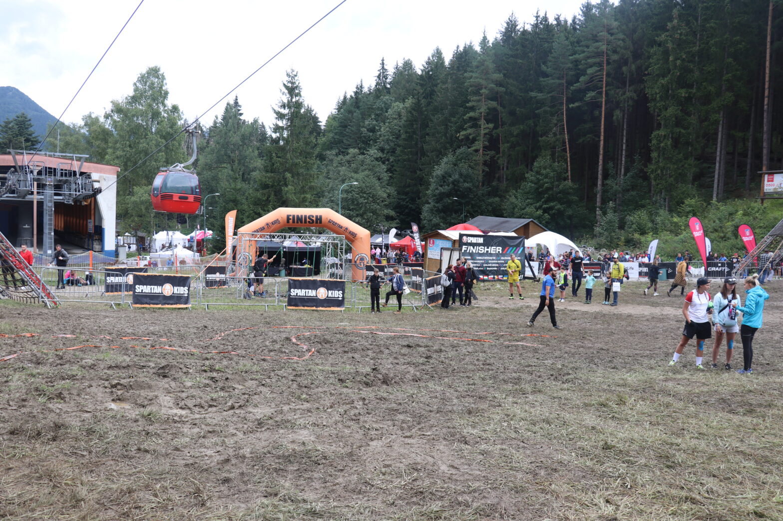 Málinô Brdo cez víkend ovládnu Spartania