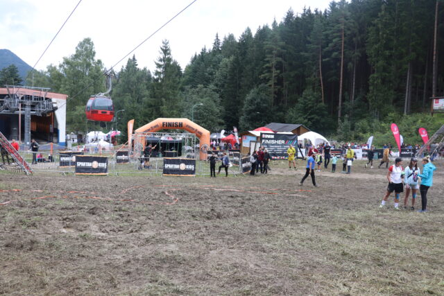 Málinô Brdo cez víkend ovládnu Spartania