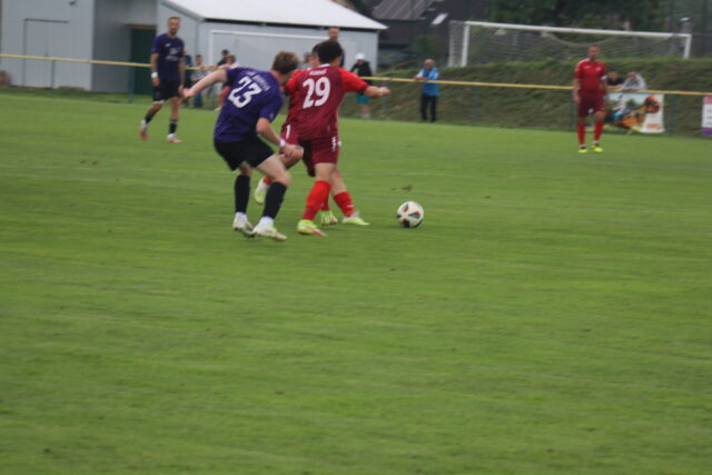 Bešeňová a Liptovská Štiavnica na štíte treťoligistov