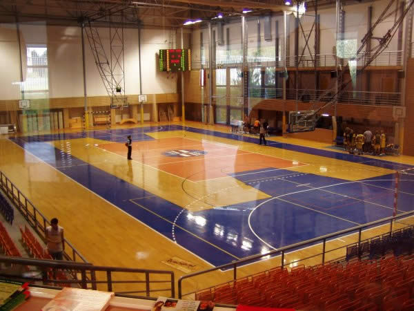 Jersey Cup: KP Brno - Ružomberok 66:57