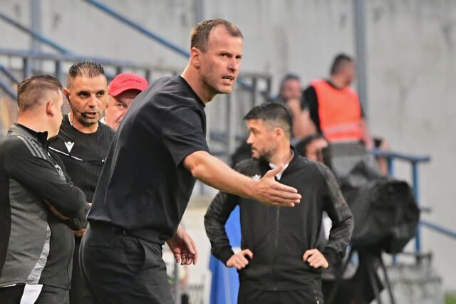 Pred blížiacim sa ďalším veľkým podvečerom pod Čebraťom sme hovorili s O. Smetanom