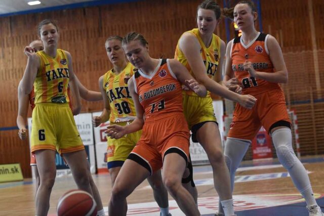 Keď chodila na zéešku, chodila na tréningy vlakom