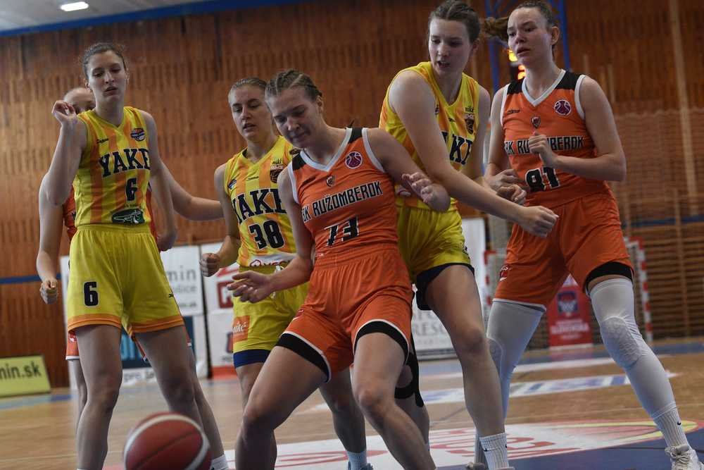 Keď chodila na zéešku, chodila na tréningy vlakom