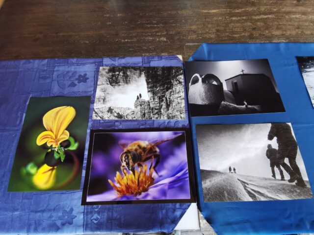 Majstri foťákov v Liptovskom múzeu