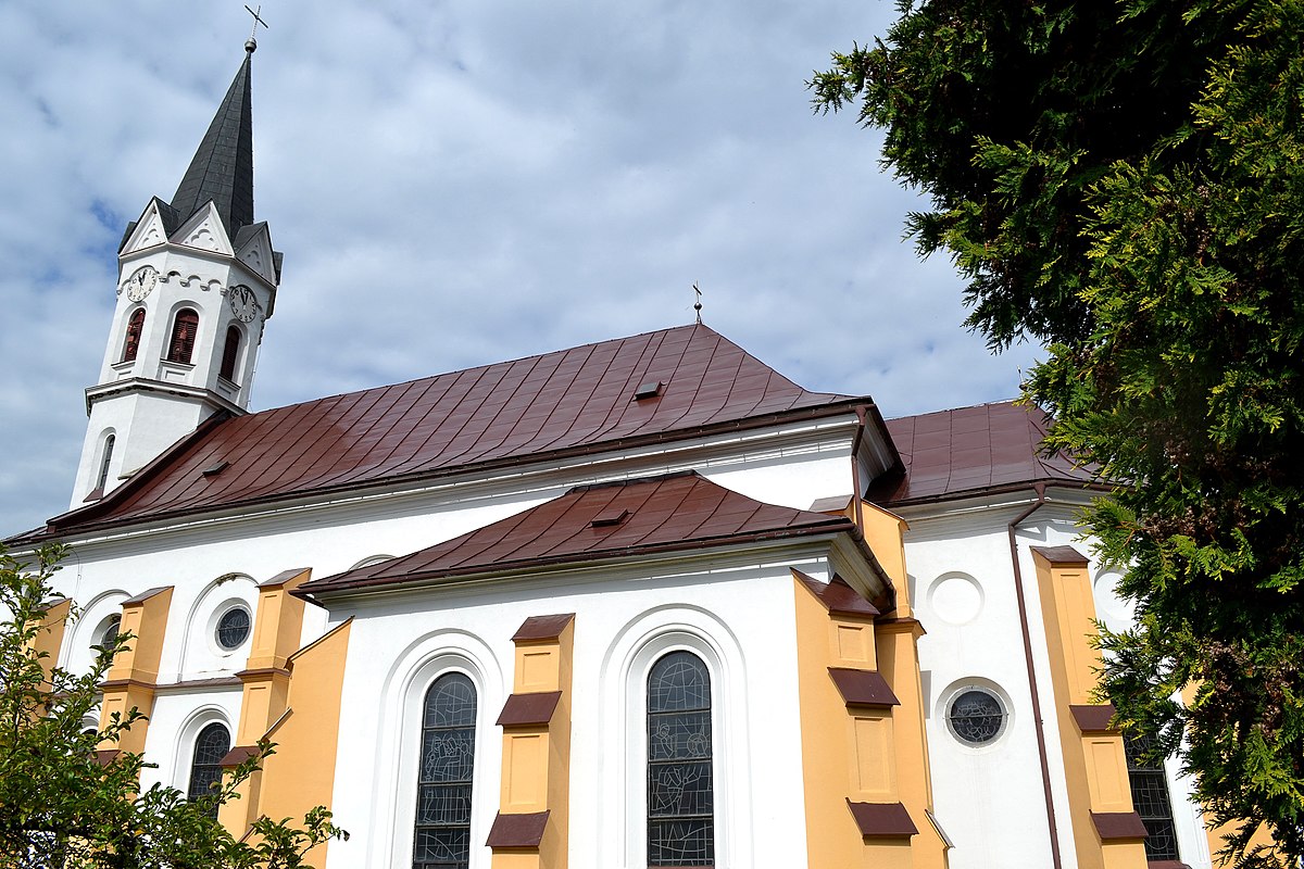Kostol Božského Srdca Ježišovho v Stankovanoch: Obnova ciferníkov na veži kostola
