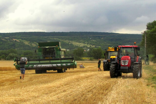 Niektoré čísla z PD Ludrová